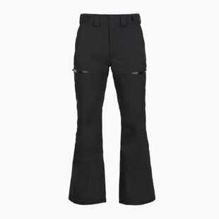 Vyriškos slidinėjimo kelnės The North Face Chakal Regular black/black