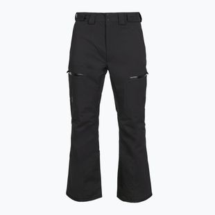 Vyriškos slidinėjimo kelnės The North Face Chakal black/black