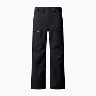 Vyriškos slidinėjimo kelnės The North Face Chakal Regular black/black