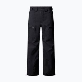 Vyriškos slidinėjimo kelnės The North Face Chakal black/black