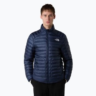 Vyriška pašiltinta striukė The North Face Huila Synthetic summit navy