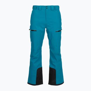 Vyriškos slidinėjimo kelnės The North Face Chakal Regular dusk blue