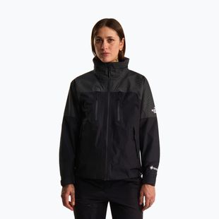 Moteriškas lietpaltis The North Face HKE Devils Thumb GTX tnf black