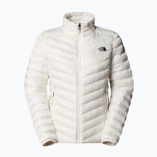 Moteriška pašiltinta striukė The North Face Huila Synth white dune