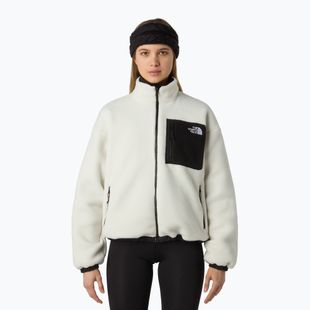 Moteriška striukė The North Face Yumiori Reversible black/white dune