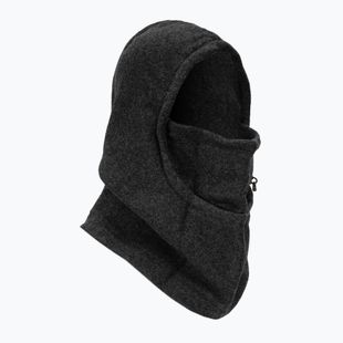 Moteriška balaklava Smartwool Second Cut Fleece Hood charcoal