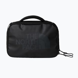 Kosmetinė The North Face Base Camp Voyager Dopp Kit 4 l black/asphalt grey