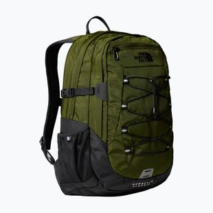 Miesto kuprinė The North Face Borealis Classic 29 l woodland green/black
