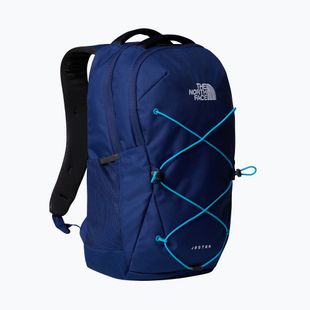 Miesto kuprinė The North Face Jester 28 l eagle blue/meridian blue