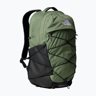 Miesto kuprinė The North Face Borealis 28 l bark mist/black