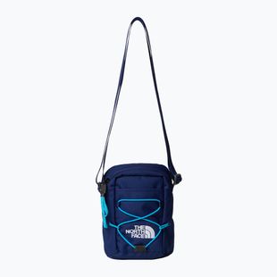 Maža rankinė The North Face Jester Crossbody 2.3 l eagle blue/meridian blue