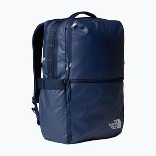 Vyriška miesto kuprinė The North Face Base Camp Voyager Daypack 26 l shady blue/summit navy