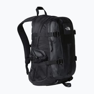 Miesto kuprinė The North Face Hot Shot Base Camp 25,5 l tnf black