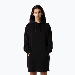Suknelė The North Face Relaxed Hooded black