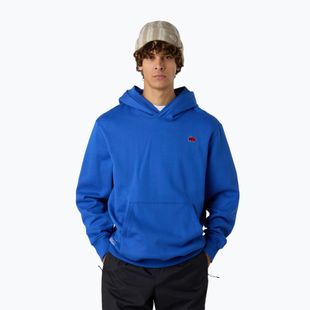 Vyriškas džemperis The North Face Icon Relaxed Hooded blue
