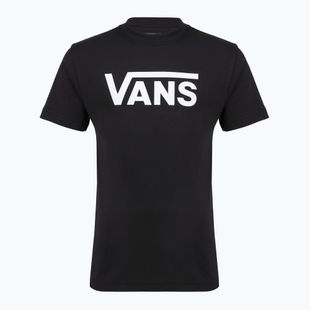 Vyriški marškinėliai Vans Classic Tee black