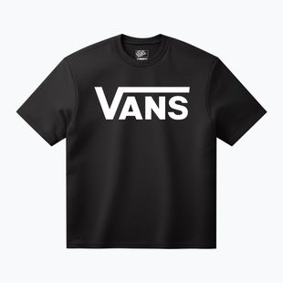 Vyriški marškinėliai Vans Classic Tee black