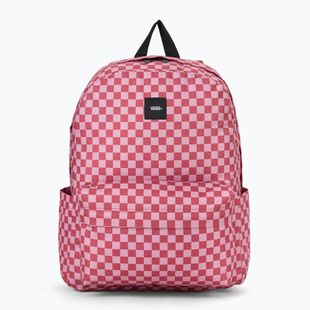 Miesto kuprinė Vans Old Skool Check 22 l mauvewood