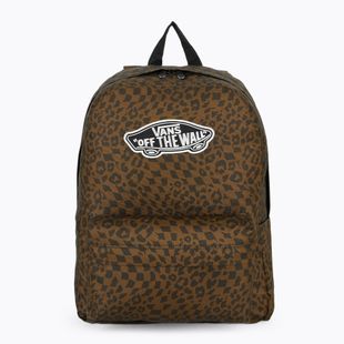 Miesto kuprinė Vans Old Skool Classic 22 l dachshund