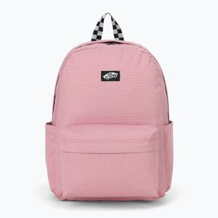 Vaikiška miesto kuprinė Vans Old Skool Grom 18 l pink dawn