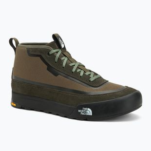 Batai The North Face Clyffe Mid Insulated Wp new taupe green/bark mi