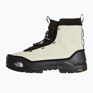 Sniego batai The North Face Base Camp 100 Wp calacatta/tnf black
