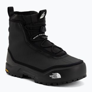Sniego batai The North Face Base Camp 100 Wp tnf black/tnf black