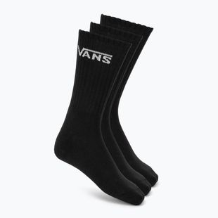 Kojinės Vans Classic Crew 3 poros rox black