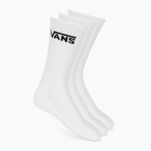 Kojinės Vans Classic Crew 3 poros rox white