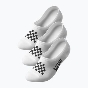 Kojinės Vans Classic Canoodle kojinės 3 poros rox checkerboard black/white