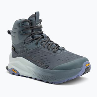 Moteriški žygio batai Altra Olympus 6 Hike Mid GTX dark blue