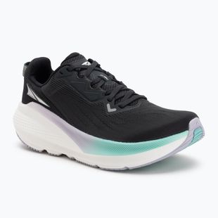 Moteriški bėgimo batai Altra FWD VIA black/purple