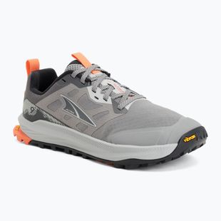 Moteriški bėgimo batai Altra Lone Peak 9+ gray/orange