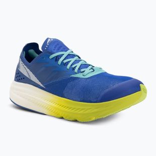Vyriški bėgimo batai Altra Vanish Carbon 2 blue/lime