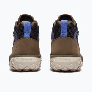 Vyriški batai Timberland Greenstride Motion 6 dark blue nubuck