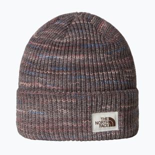 Žieminė kepurė The North Face Salty Bae Lined tawny quartz