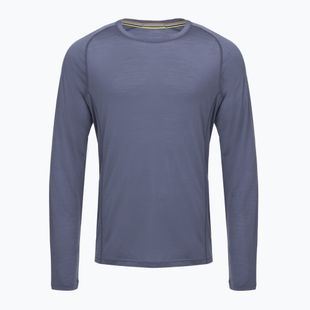 Vyriškas termoaktyvus džemperis Smartwool Merino Sport 120 nightfall blue