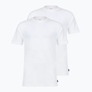 Vyriški marškinėliai Vans Tee SS 2 pcs white