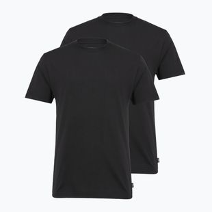 Vyriški marškinėliai Vans Tee SS 2 pcs black
