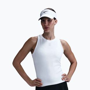 Moteriški teniso marškinėliai Nike Court Dri-Fit Advantage Tank