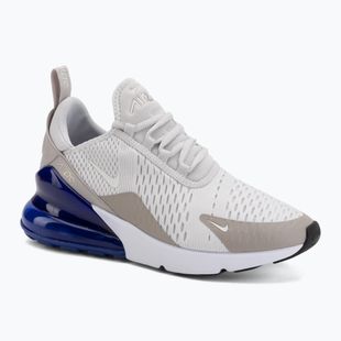 Vyriški batai Nike Air Max 270 vast grey/college grey/summit white