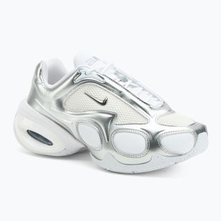 Moteriški batai Nike Air Max Muse white/pure platinum/metallic silver