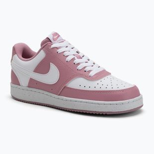 Nike Court Vision Low Next Nature moteriški bateliai elemental pink/white