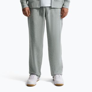 Vyriškos kelnės Nike Club dark grey heather/light smoke grey/white