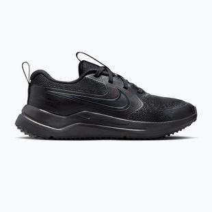 Vaikiški bėgimo batai Nike Cosmic Runner black/black/anthracite