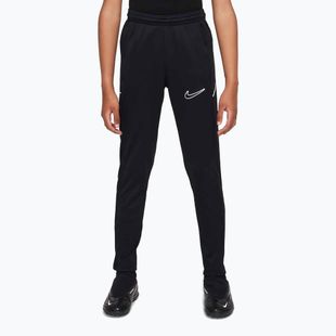 Vaikiškos kelnės Nike Academy Dri-Fit Jr black/black/white