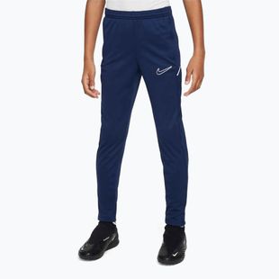 Vaikiškos kelnės Nike Academy Dri-Fit Jr midnight navy/midnight navy/white