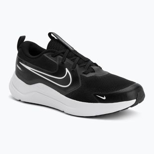 Vaikiški bėgimo batai Nike Cosmic Runner black/anthracite/white