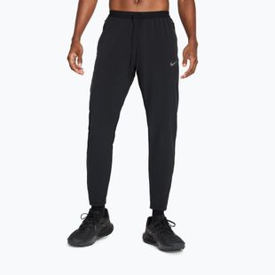 Vyriškos bėgimo kelnės Nike Stride Dri-Fit Woven black