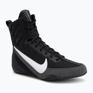Bokso batai Nike Machomai 3 black/white